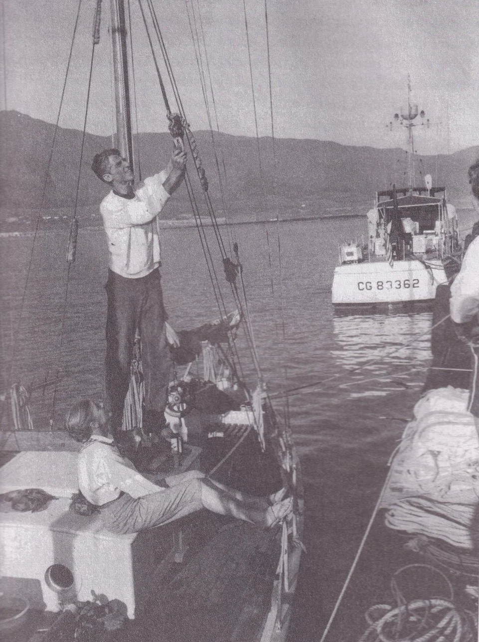 Head and Shoulders Above Their Contemporaries — Southern